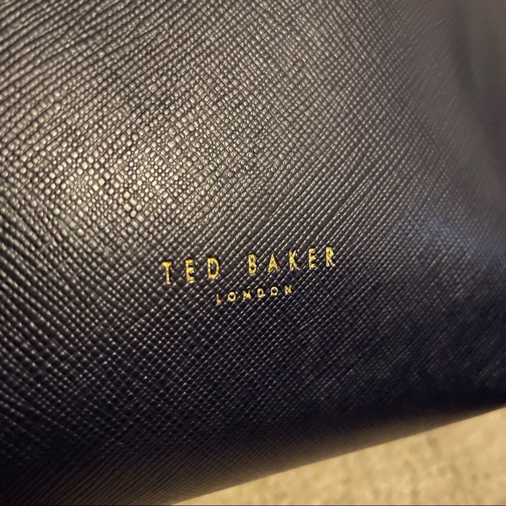 Ted Baker